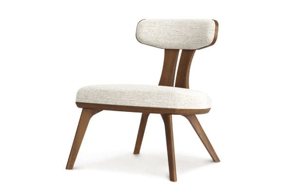 Estelle Lounge Chair
