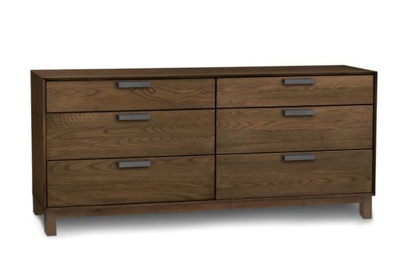Savoy 6-Drawer Dresser