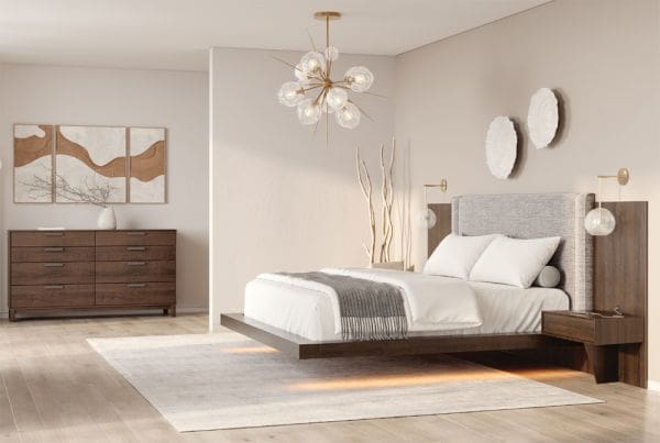 Savoy Bedroom