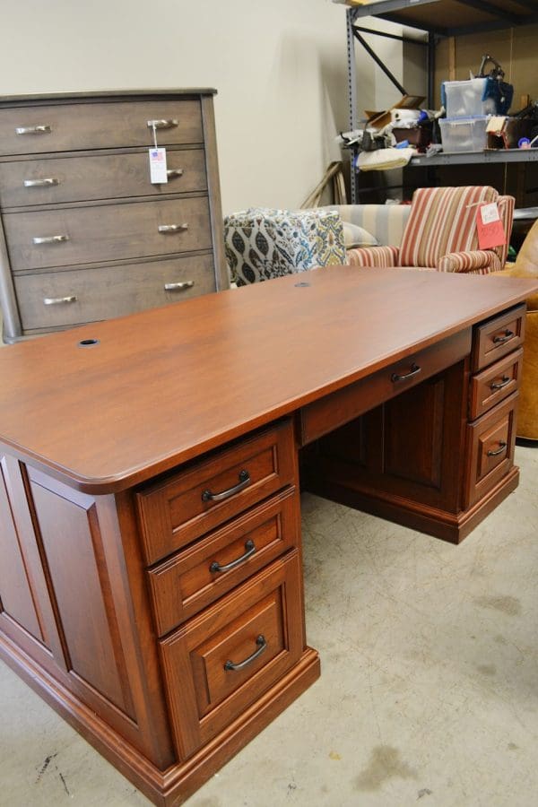 Executive Desk