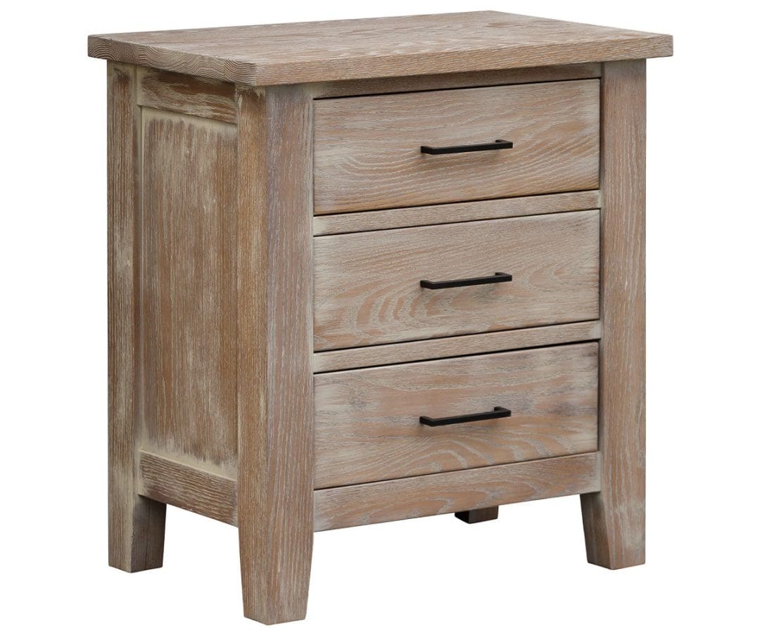 Manor Night Table