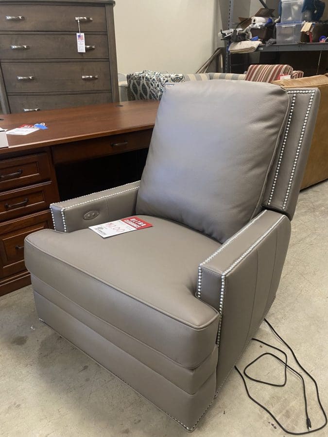 Motorized Recliner