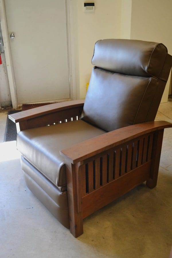 From Quality Fabrications 