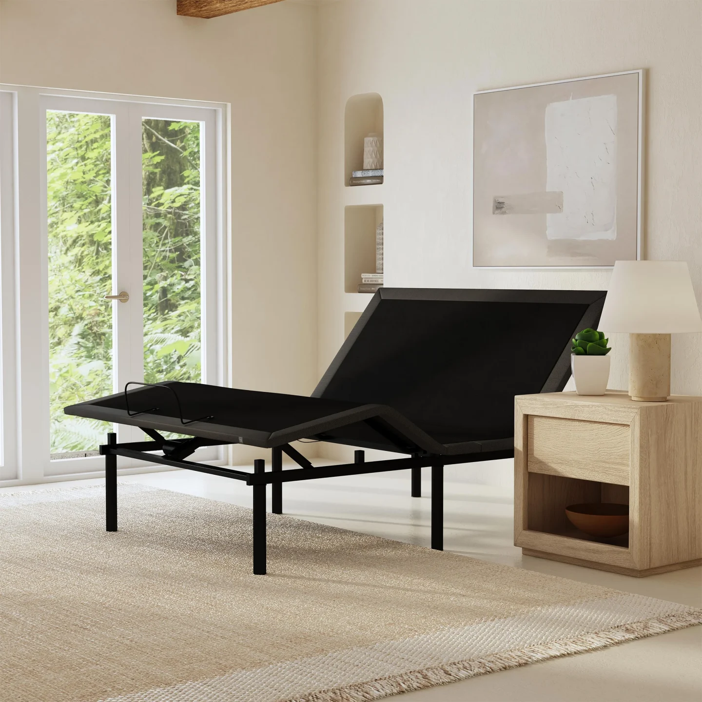 Rize Tranquility II Adjustable Base