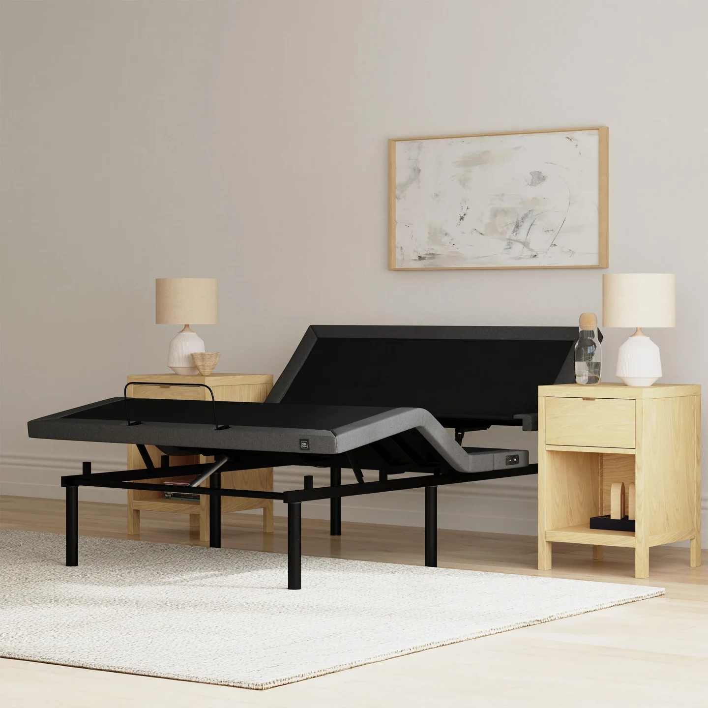 Rize Remedy III Adjustable Base