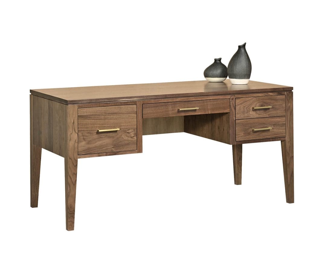 American Villa Laptop Desk