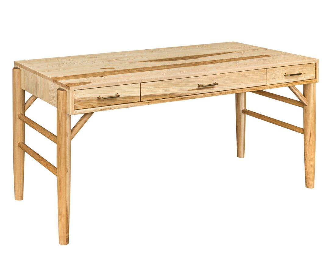 Bordeaux Writing Desk