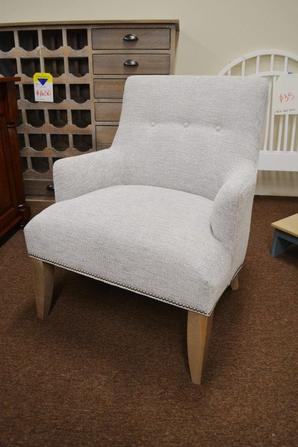 Smith Brothers Chair