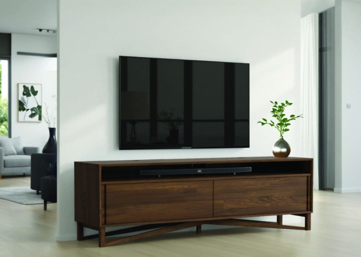 Exeter Media Console