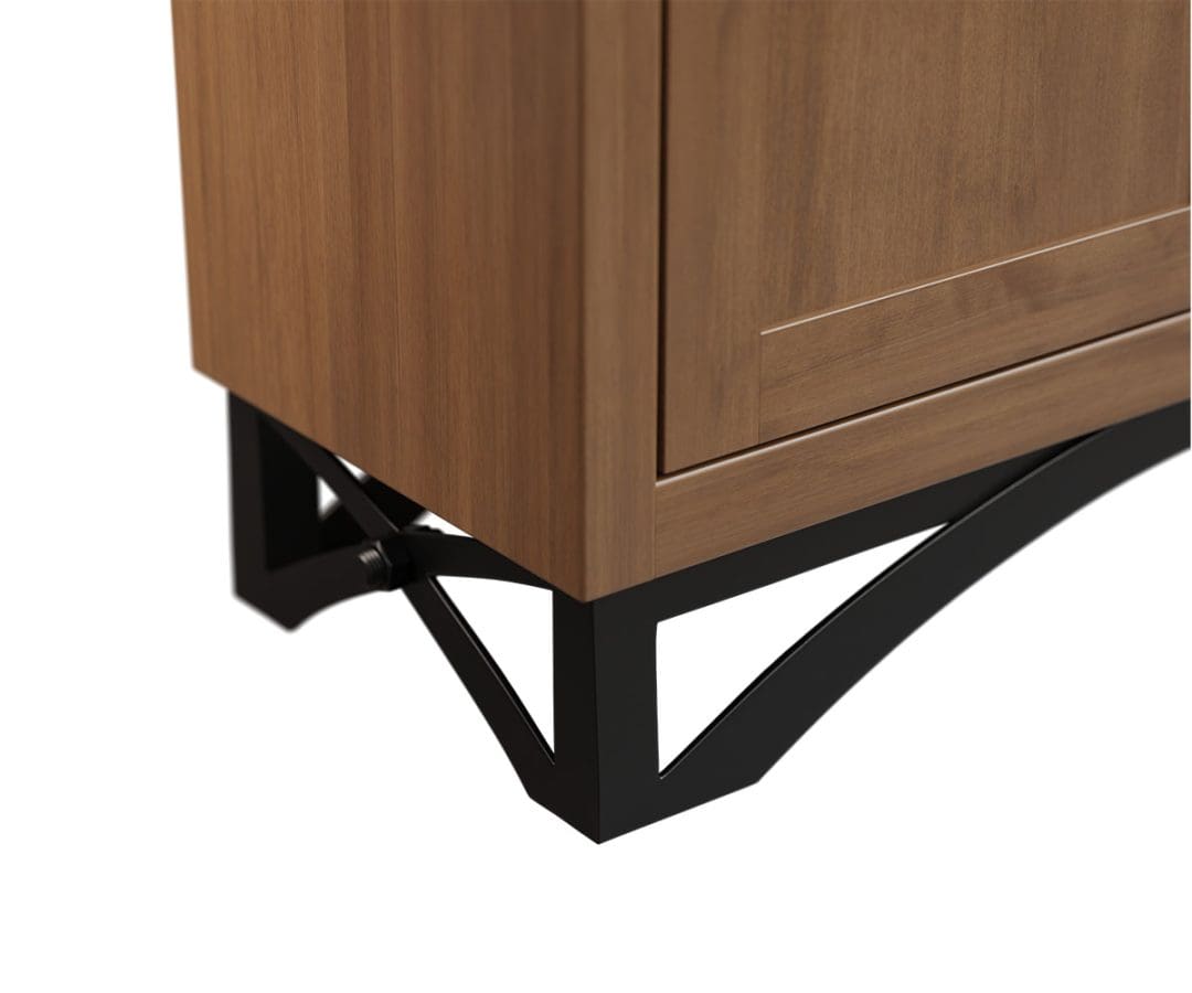 Weston Bookcase