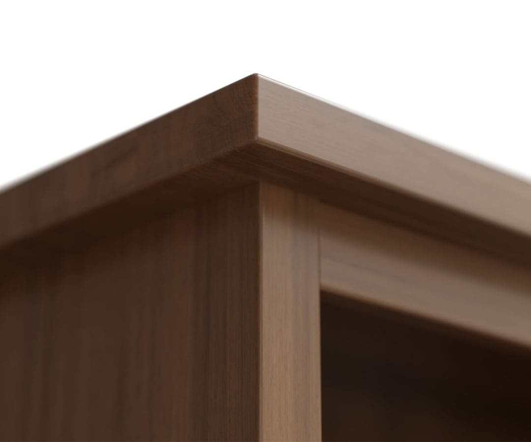 Weston Bookcase