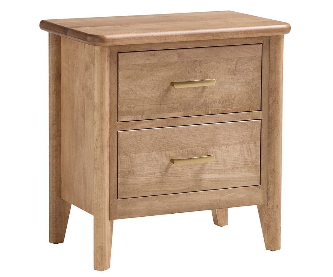 Mulholland Nightstand
