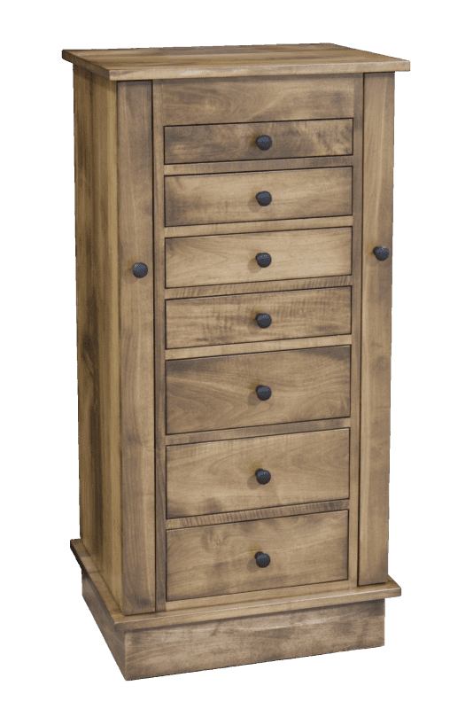 Iyla Jewelry Armoire