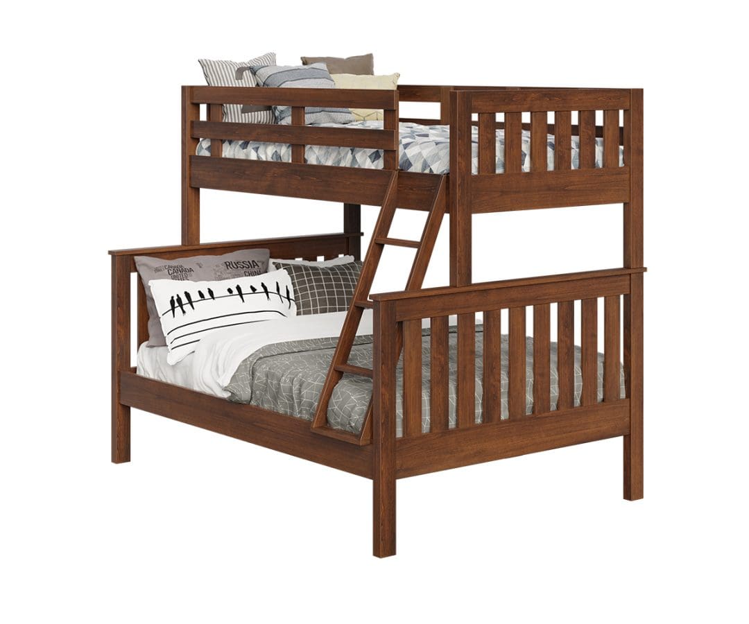 Freemont Bunkbed