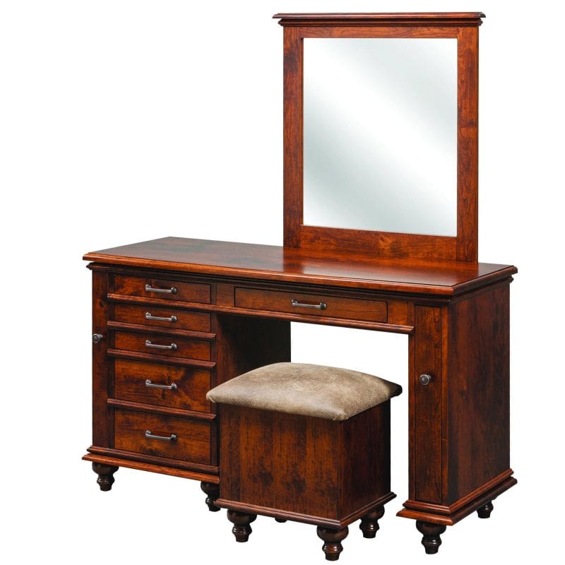 Plymouth Dressing Table