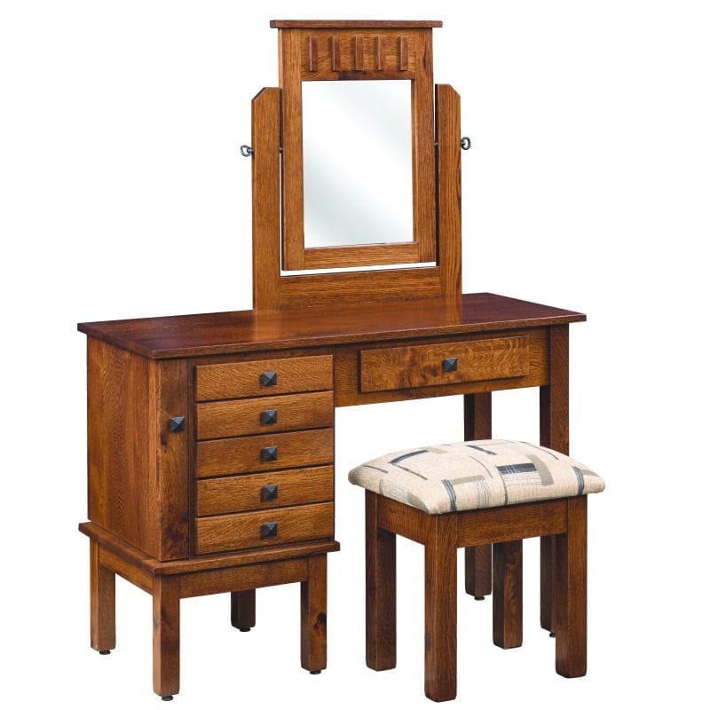 Mission Creek Dressing Table