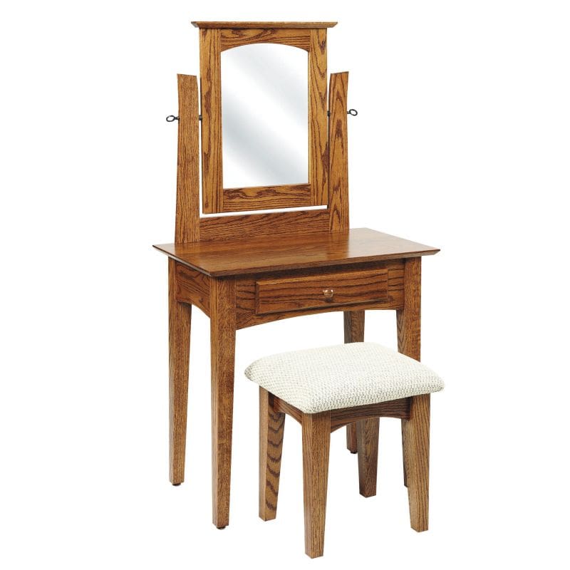 Shaker Dressing Table