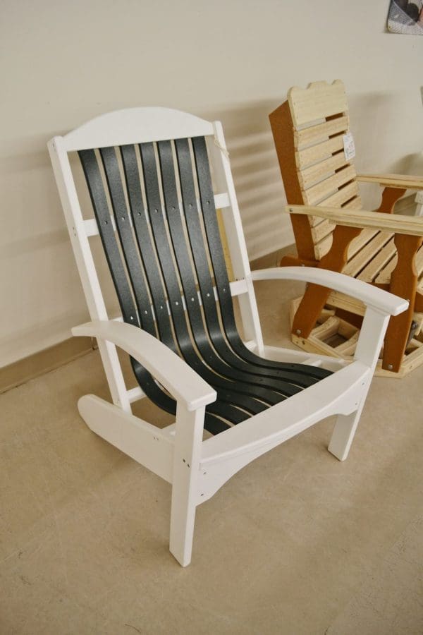 Poly Chair