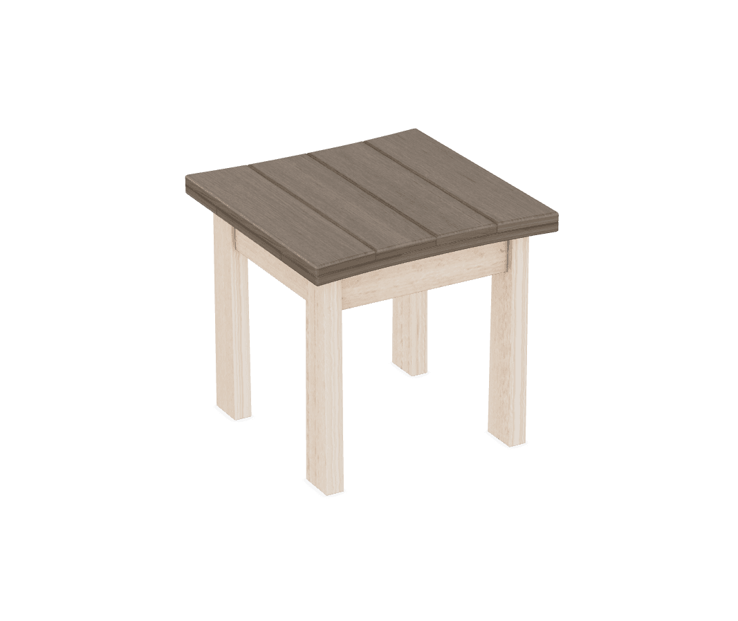 Skyward Side Dining Table