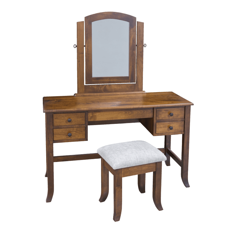 Bunkerhill Dressing Table