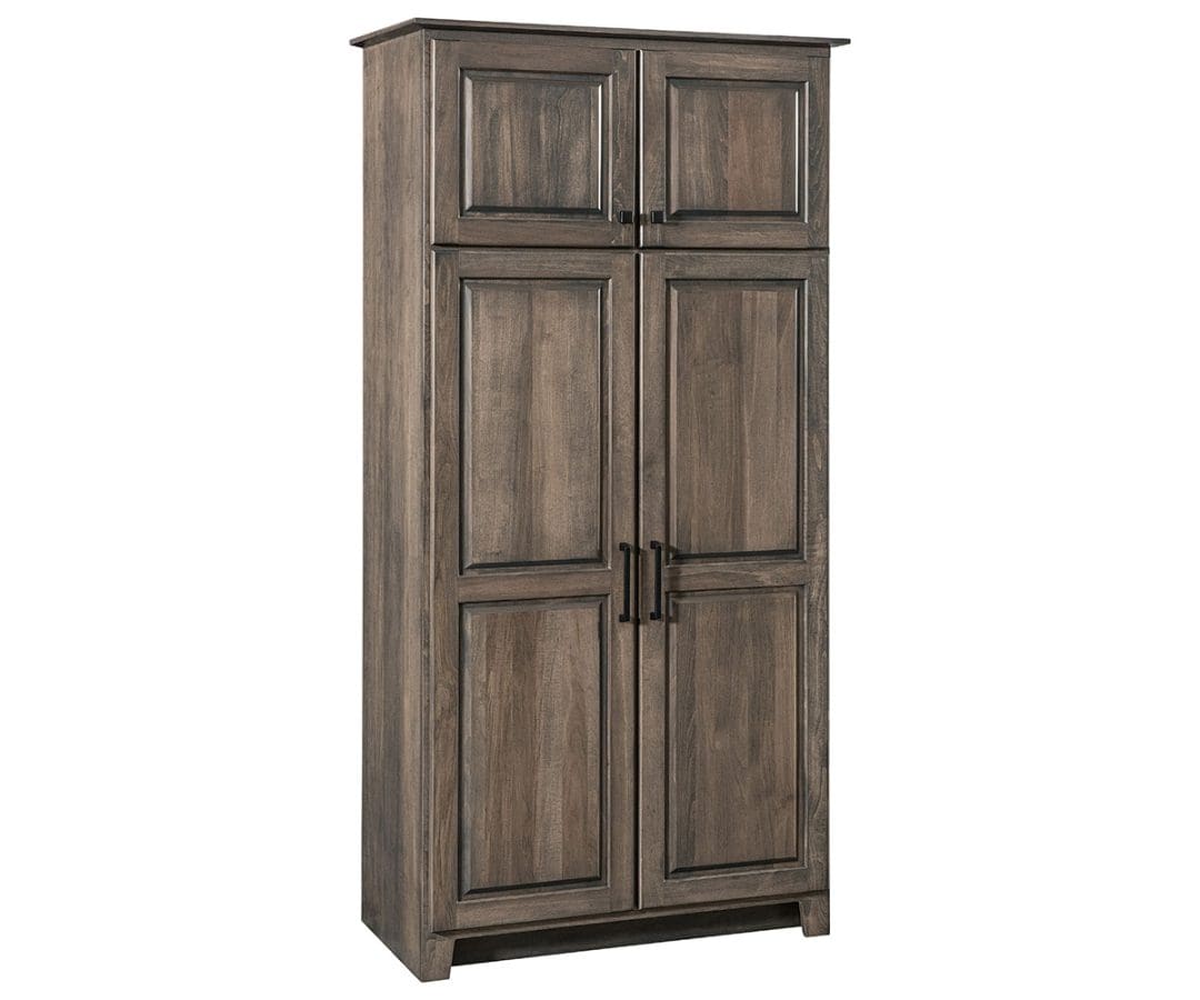 Murphy Pantry