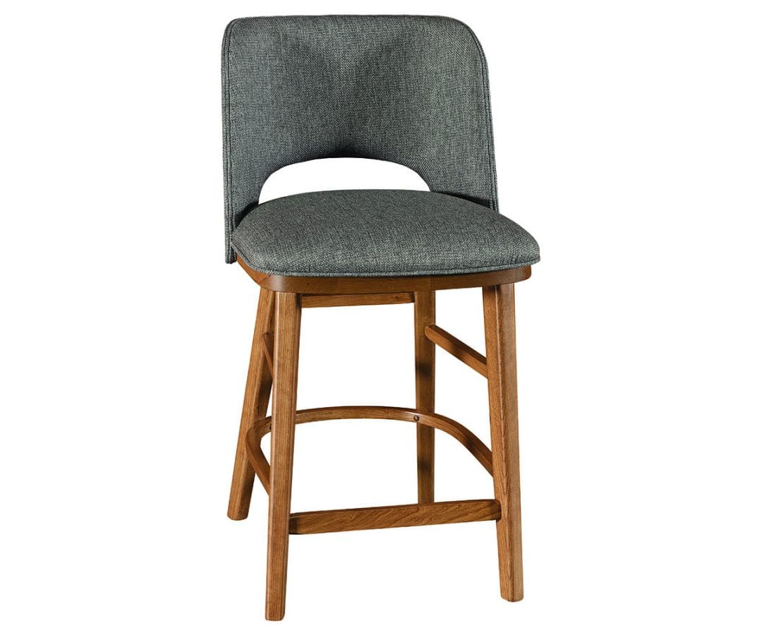 Vinson Bar Chair