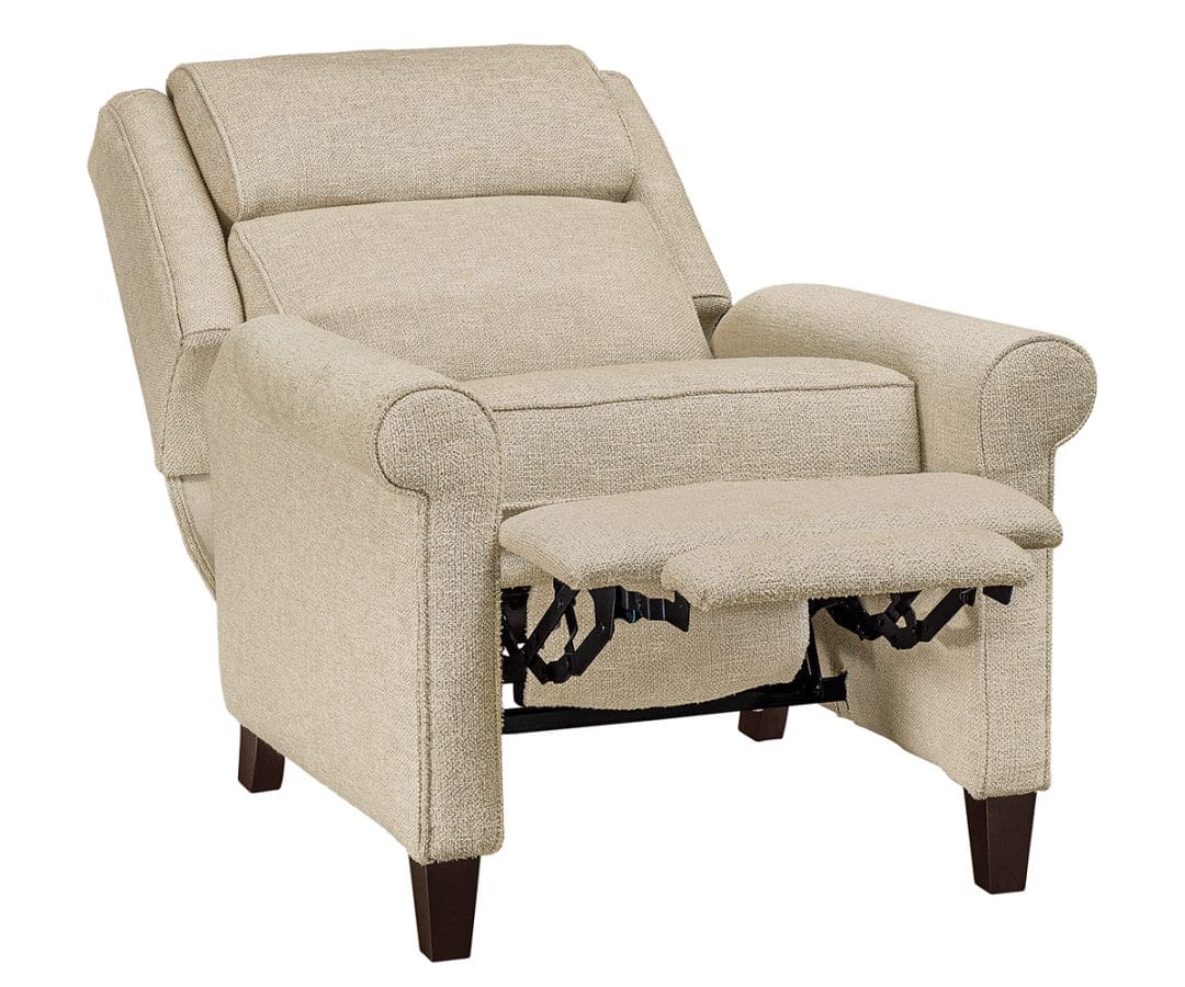 Hudson Recliner