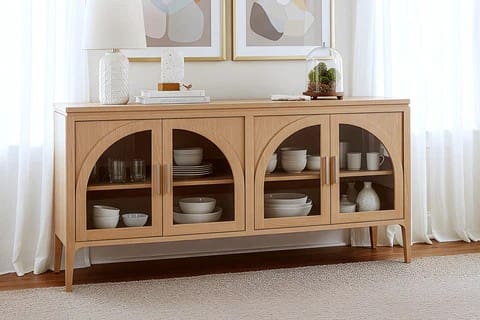 Dining Storage