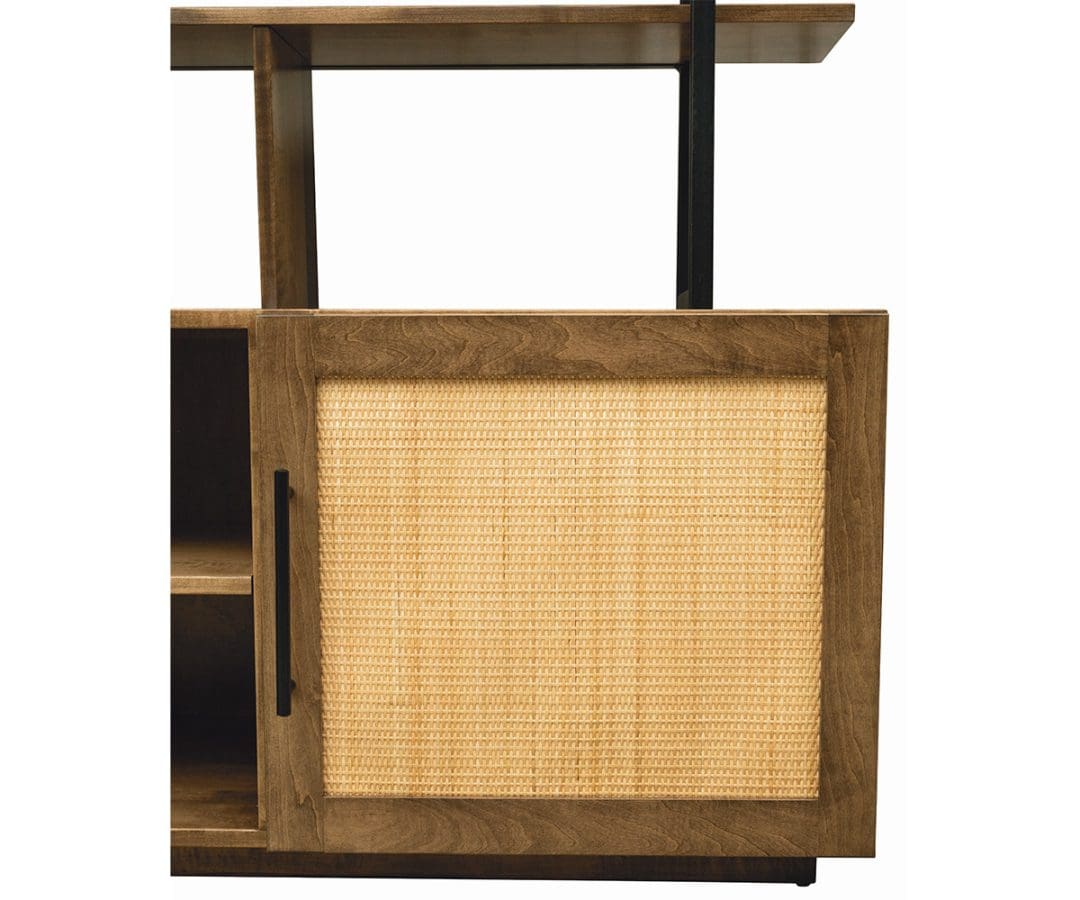 Elwood Details and Options