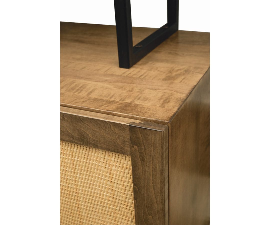 Elwood Details and Options