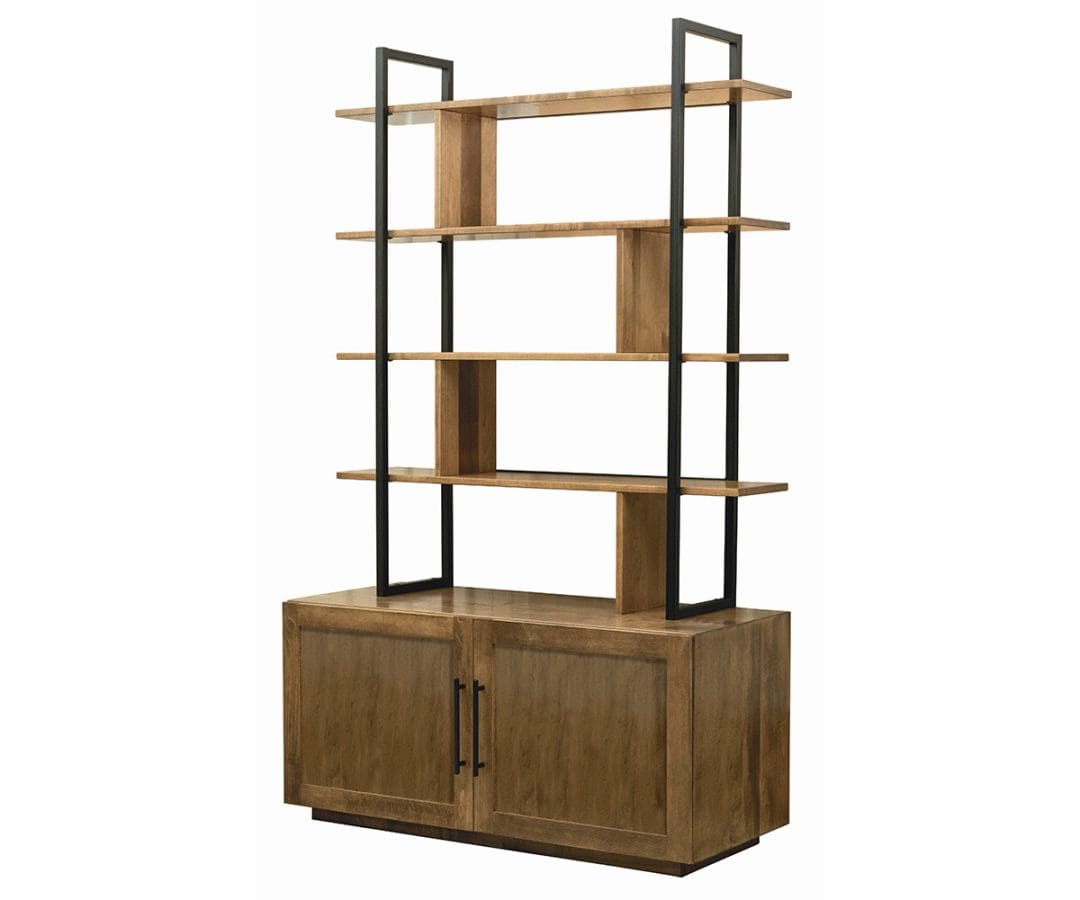 Elwood Bookcase