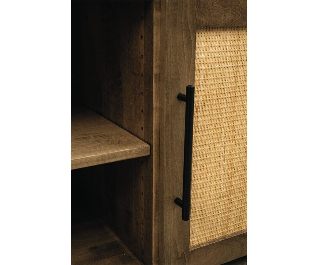 Elwood Details and Options