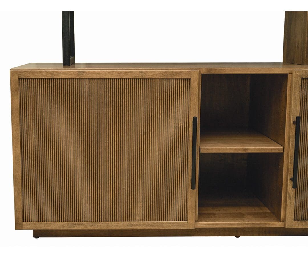 Elwood Details and Options