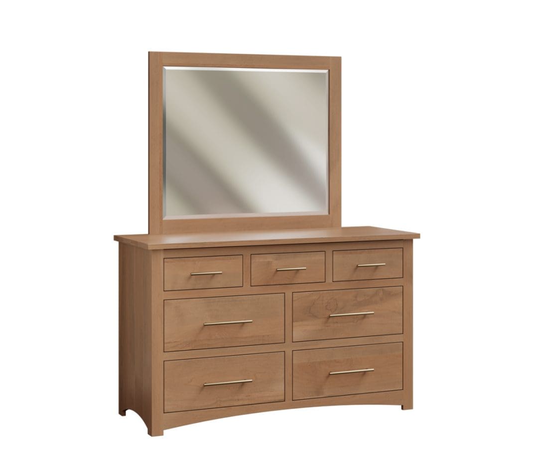 Wilson Low Dresser