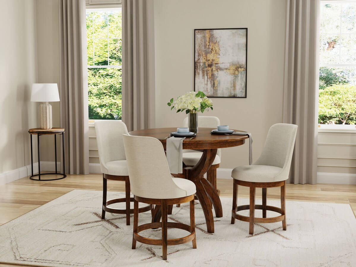 Grayson Stools