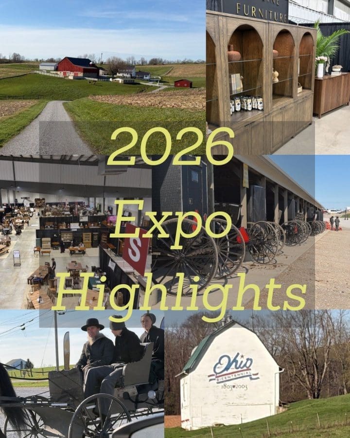 2026 Expo Highlights