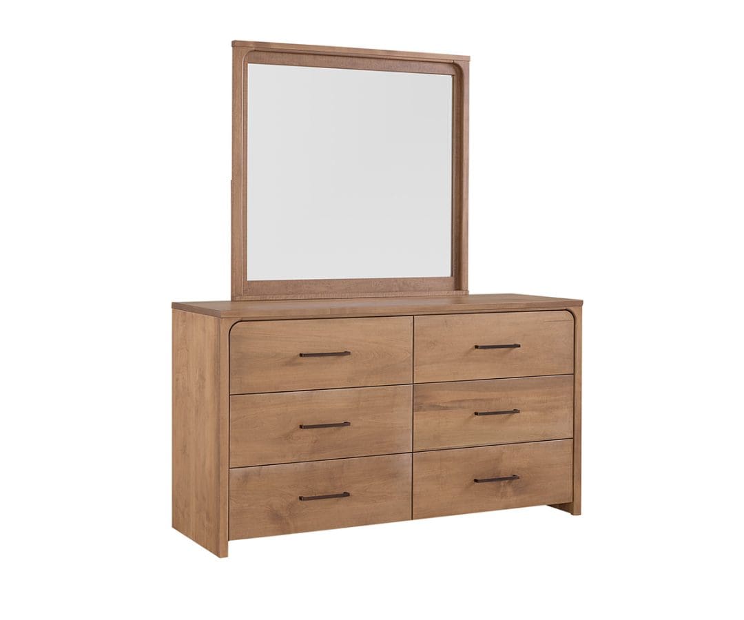 Hawthorne 6 Drawer Dresser