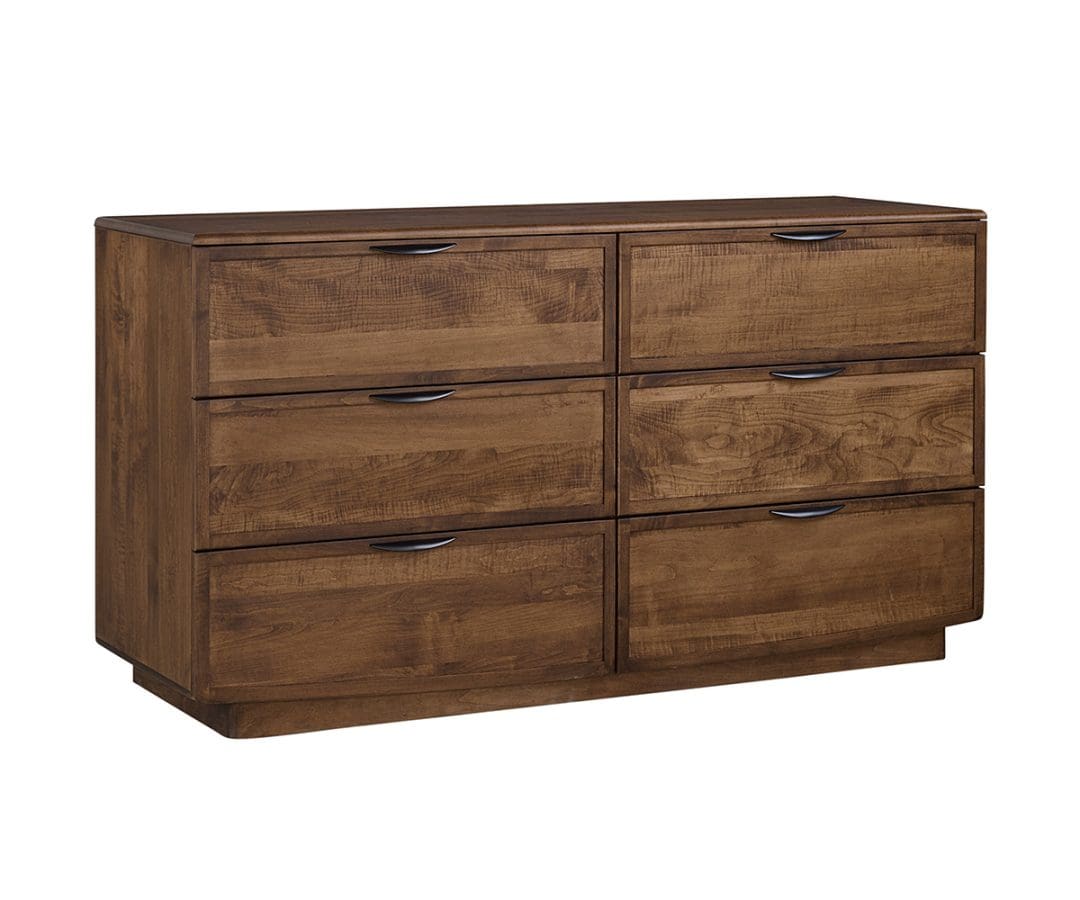 Westal 6 Drawer Dresser