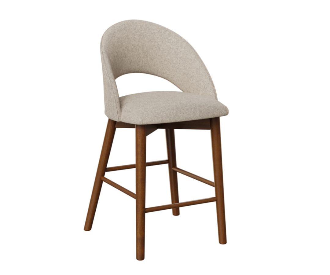Oneida Bar Chair