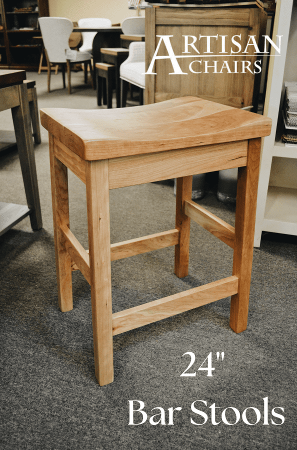 24 Bar Stools