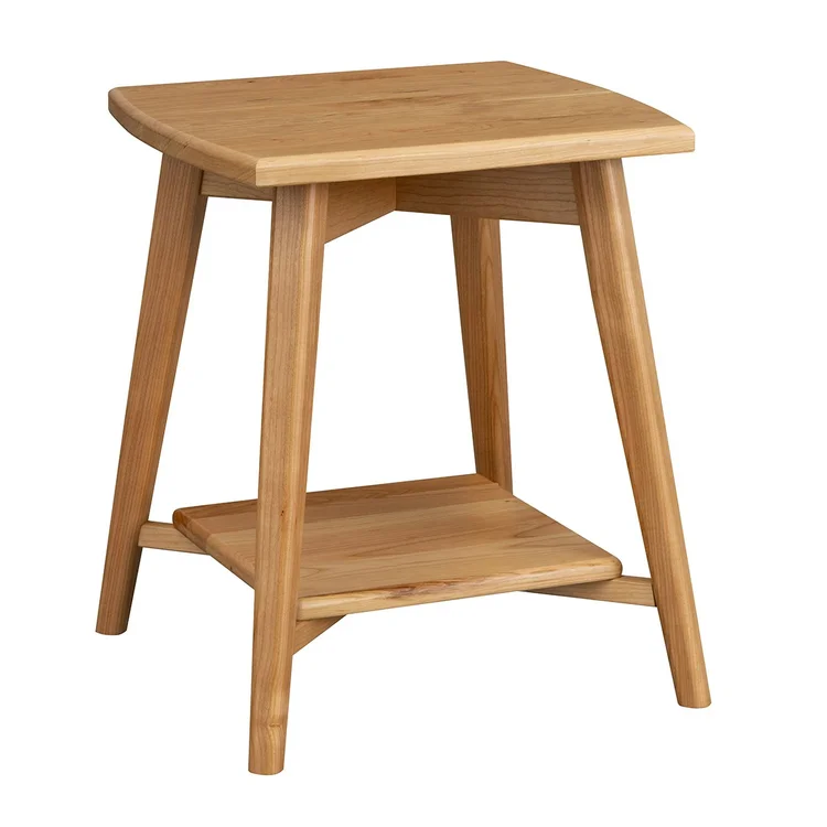 Highland End Table
