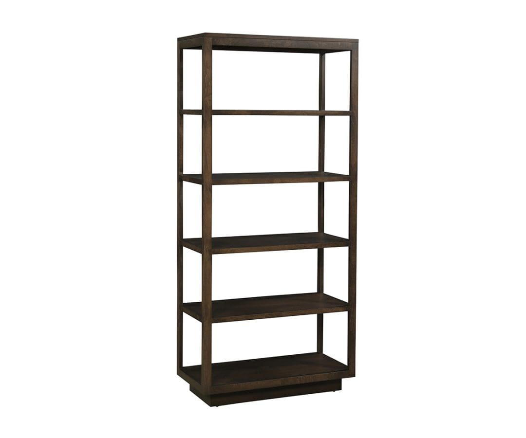 Modesto Bookcase