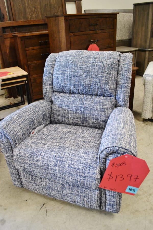 Lift Chair
