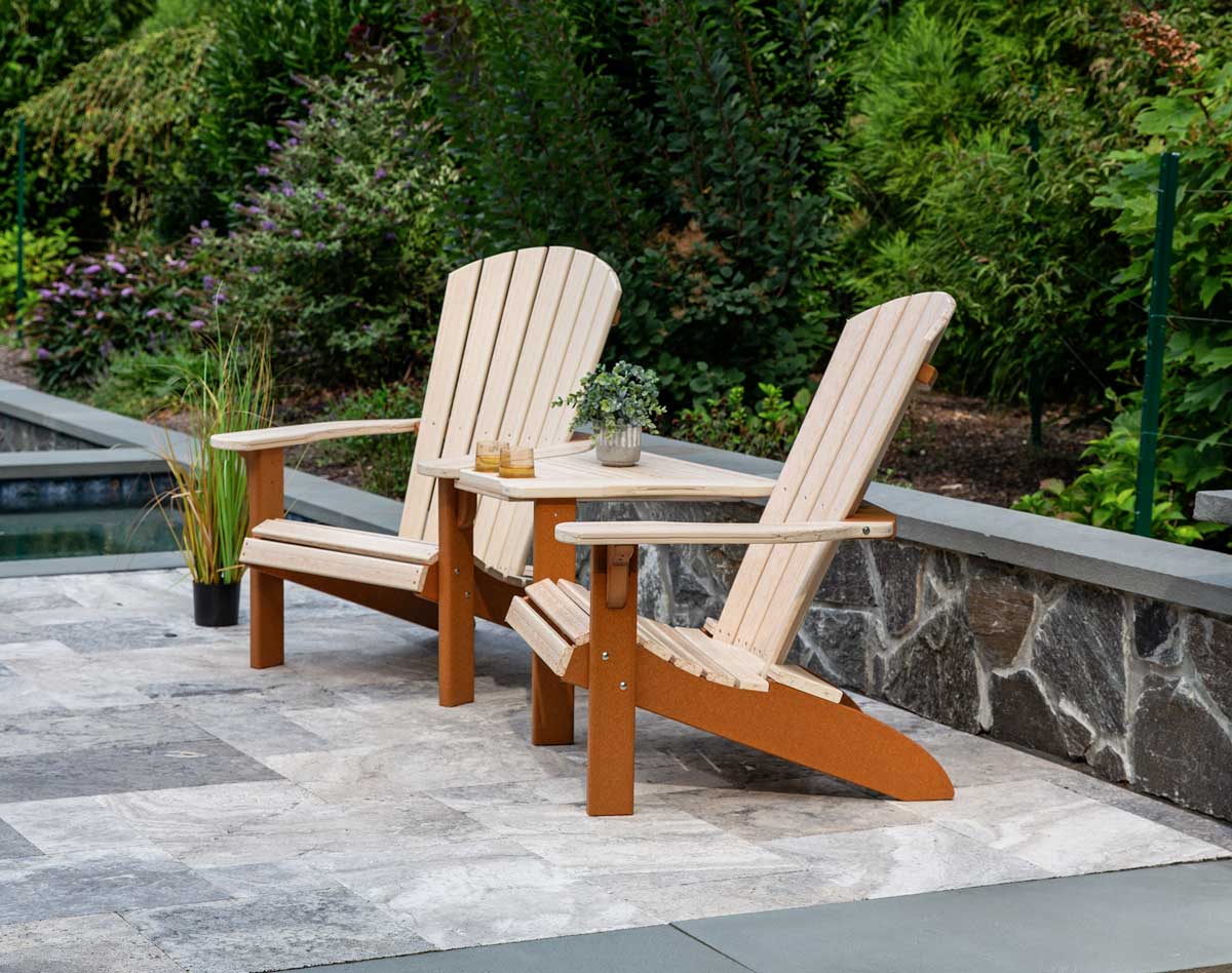 Adirondack Chairs