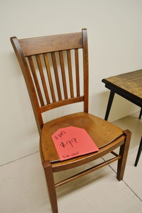 Side Chair