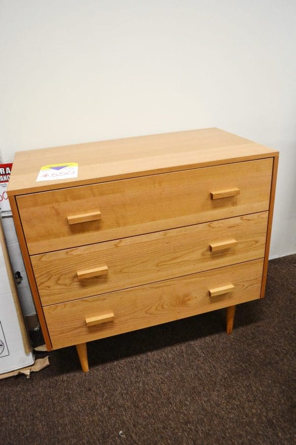 3 Drawer Chest