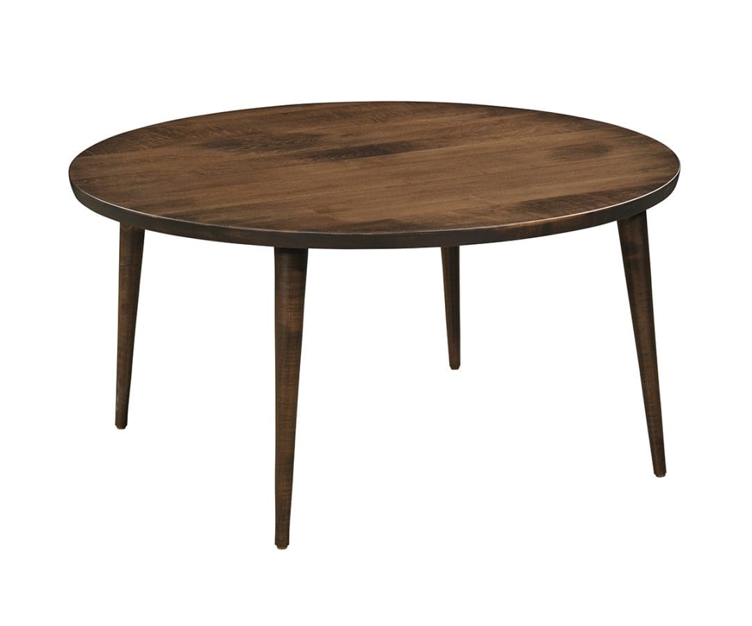 South Shore Round Coffee Table