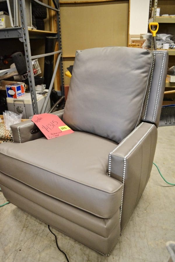 Motorized Recliner