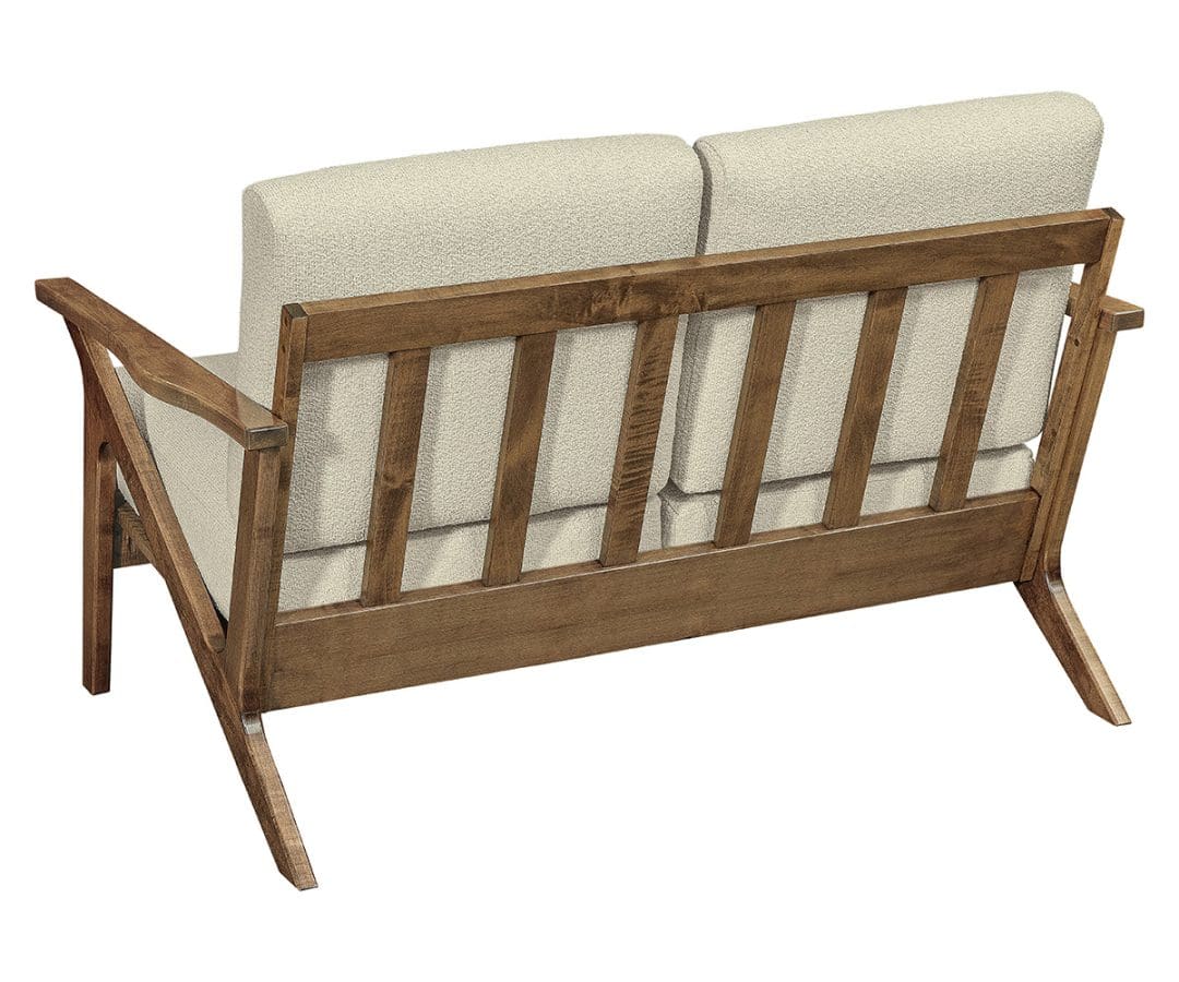 Loveseat Back