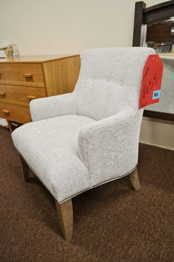 Smith Brothers Chair